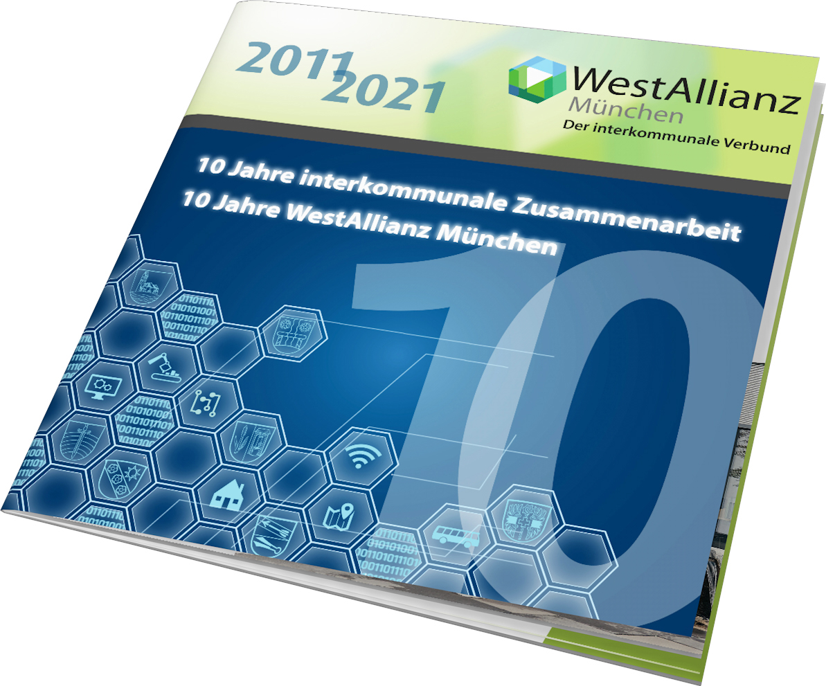 10 Jahre WestAllianz München